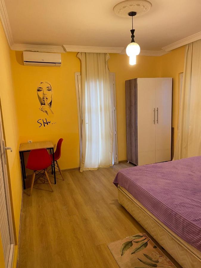 Guest House Gio Кобулеті Екстер'єр фото