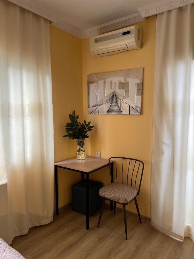 Guest House Gio Кобулеті Екстер'єр фото