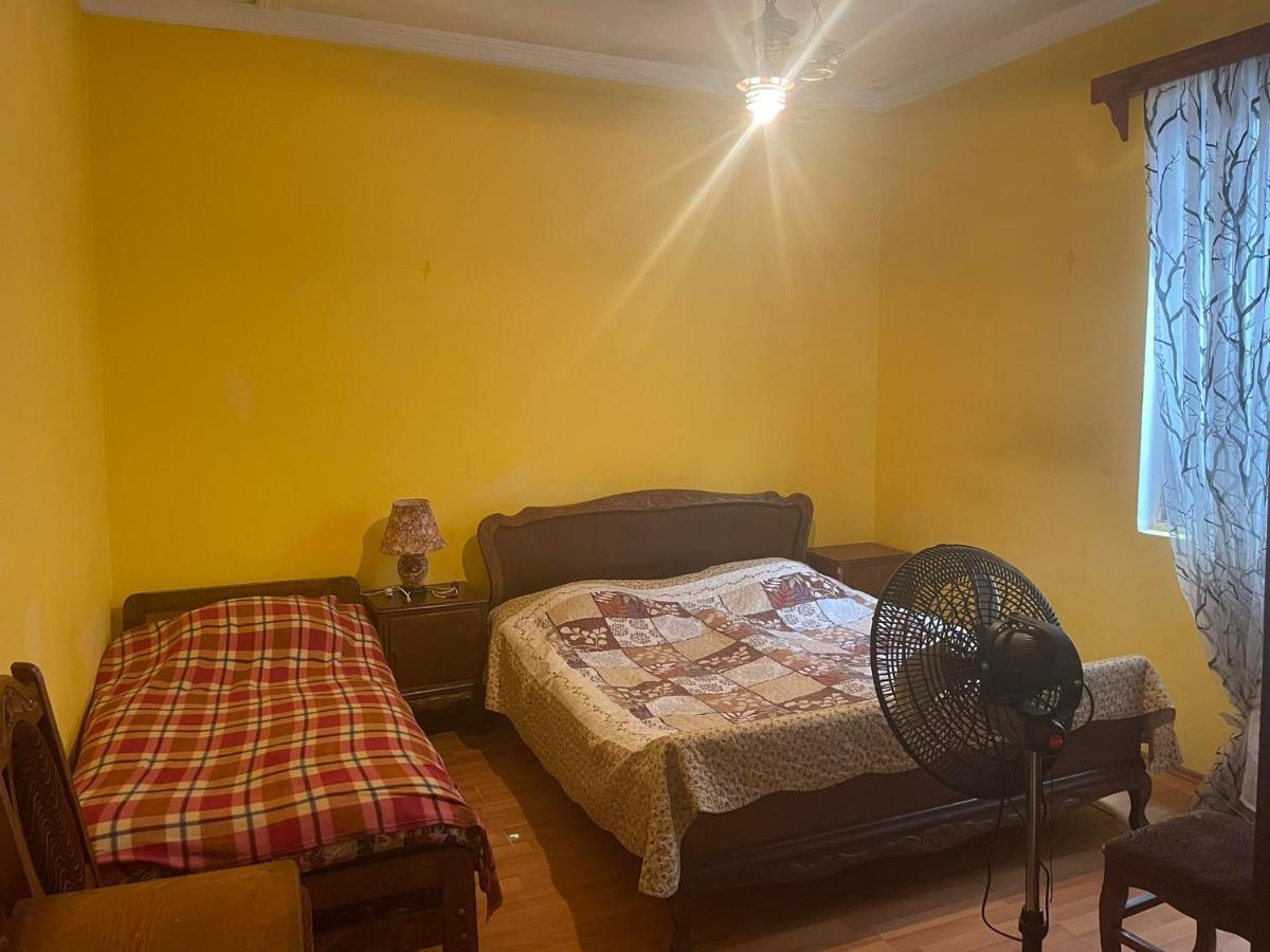 Guest House Gio Кобулеті Екстер'єр фото