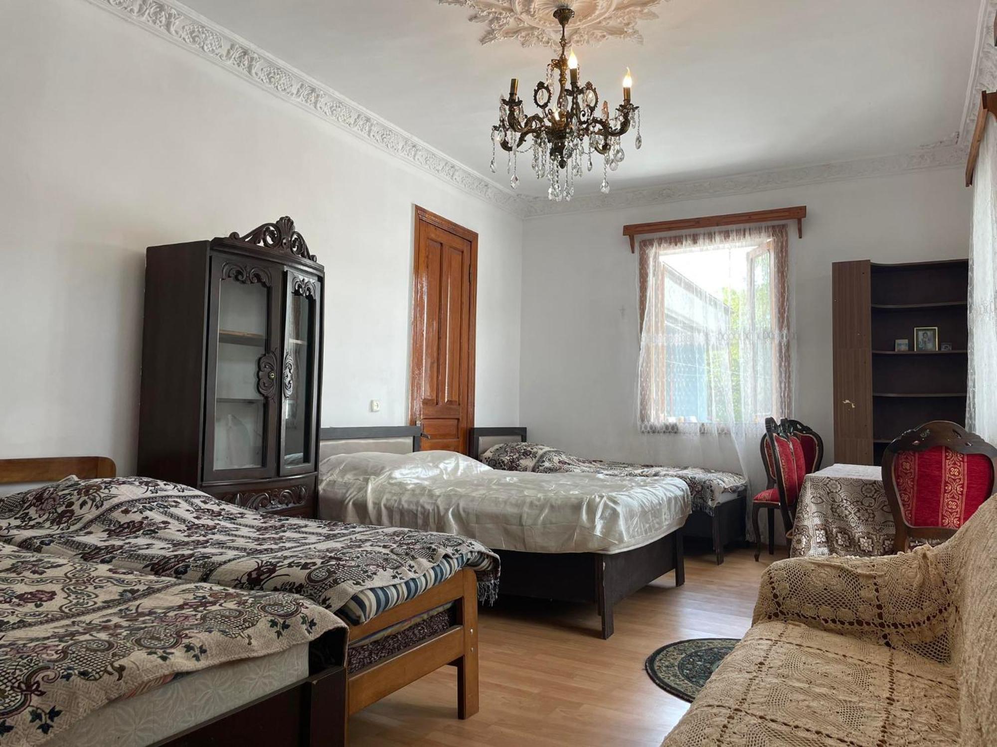 Guest House Gio Кобулеті Екстер'єр фото