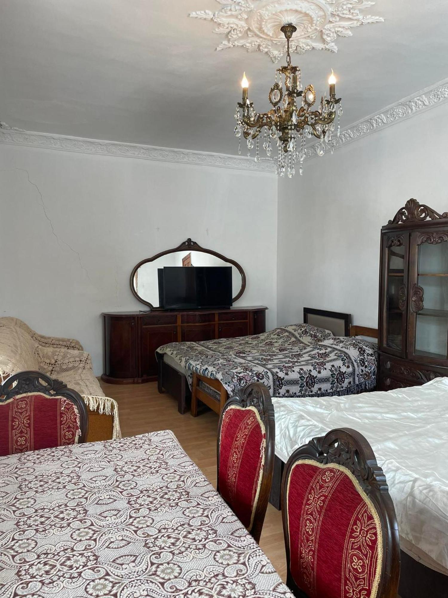 Guest House Gio Кобулеті Екстер'єр фото